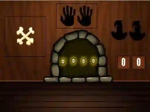 Jeu Halloween Is Coming Episode1 en ligne