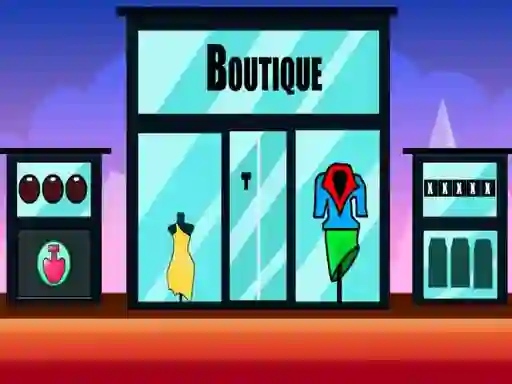 Jeu Small Business Saturday Escape en ligne