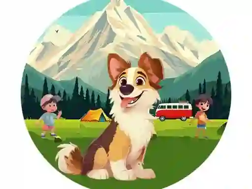 Jeu Dog Hide N Seek en ligne