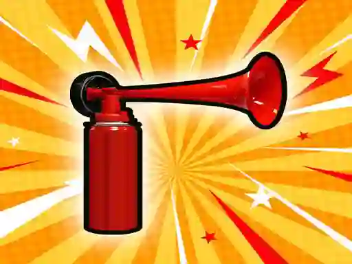 Jeu Air Horn en ligne