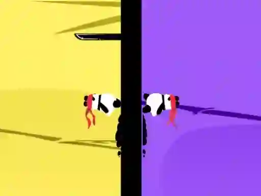 Jeu Panda Brother en ligne