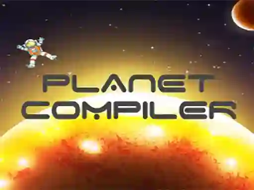 Jeu Planet Escape en ligne