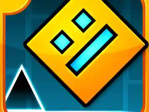 Jeu The Impossible Game en ligne