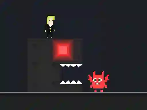 Jeu Lucky vs Lou en ligne