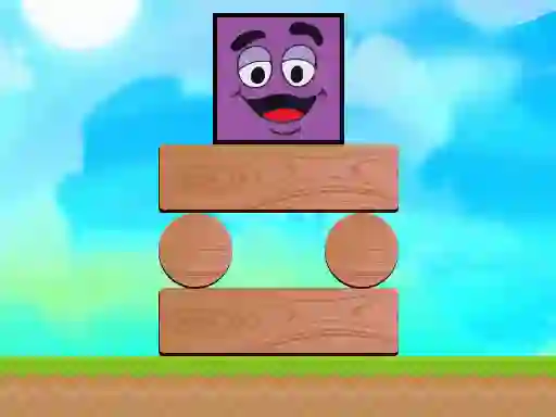 Jeu Grimace Blocks en ligne