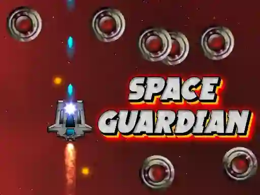 Jeu Space Guardian en ligne