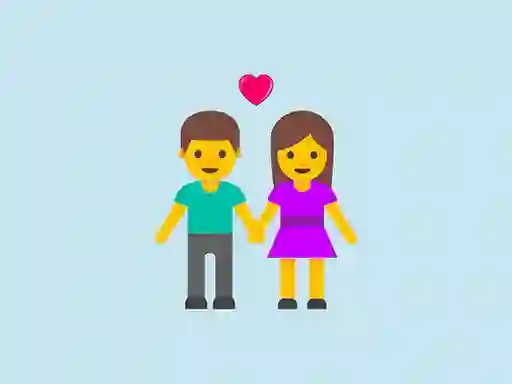 Jeu Love match Compatibility test en ligne