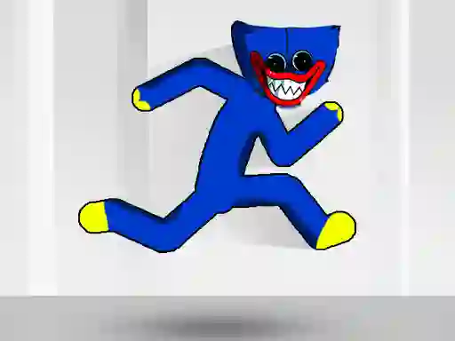 Jeu Stick Huggy en ligne