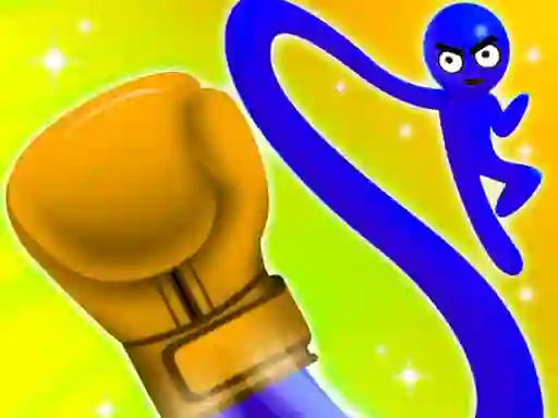 Jeu Rocket Punch en ligne