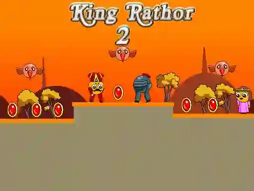 Jeu King Rathor 2 en ligne