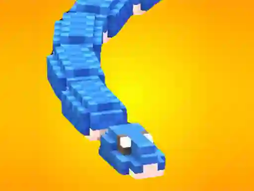 Jeu Snaker.io en ligne