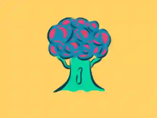 Jeu Destroy the tree en ligne