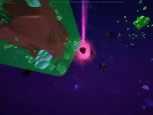 Jeu Infinity Square Space en ligne