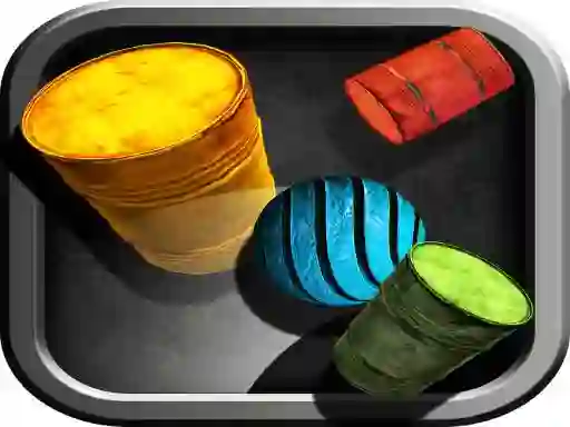 Jeu 99 Balls Strike en ligne