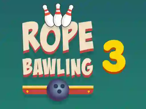 Jeu Rope Bawling 3 en ligne