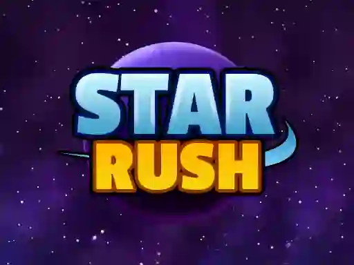 Jeu Star Rush en ligne