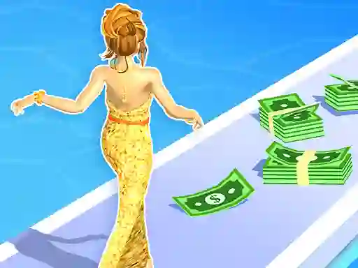 Jeu Run Rich 3d en ligne