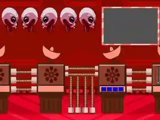 Jeu Alien Escape 2 en ligne