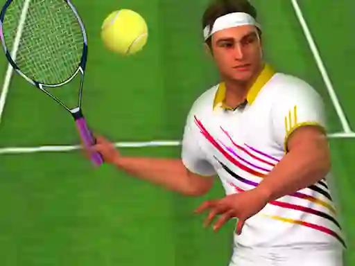 Jeu Tennis Champions 2020 en ligne