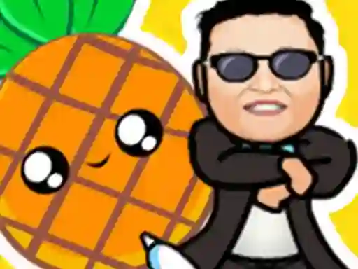 Jeu Vault of the Pineapples en ligne