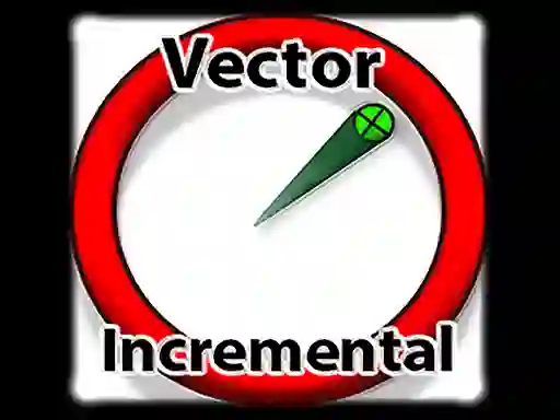 Jeu Vector Incremental en ligne