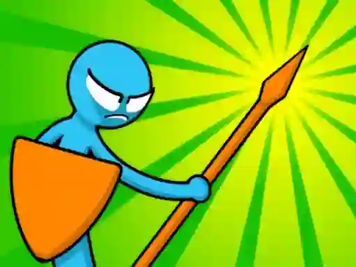Jeu Stickman Merge Battle: Arena en ligne