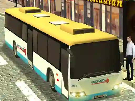 Jeu London Crazy Taxi en ligne