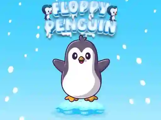 Jeu Floppy Penguin en ligne