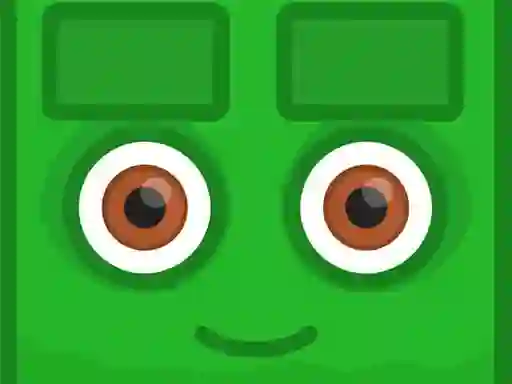 Jeu Green Bit Escape en ligne