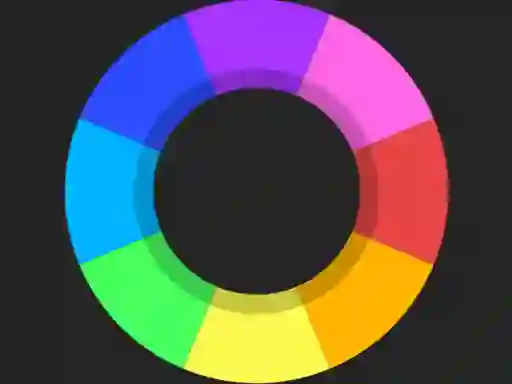 Jeu Circle Color en ligne