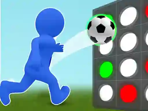 Jeu Goal Dot 3D en ligne