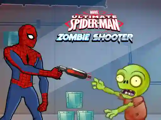 Jeu Spiderman Kill Zombies en ligne