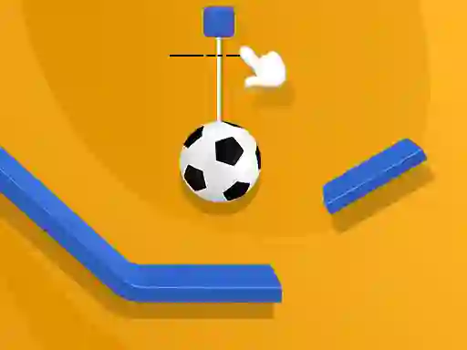 Jeu Rope Cut And Boom en ligne