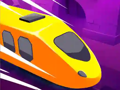 Jeu Brain Train: Railway Puzzle en ligne
