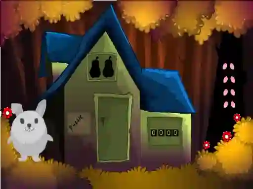 Jeu Rescue the kangaroo en ligne