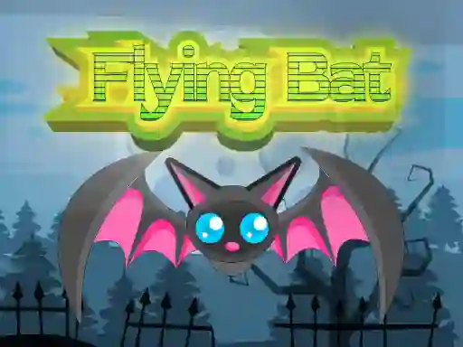 Jeu Flying Bat en ligne