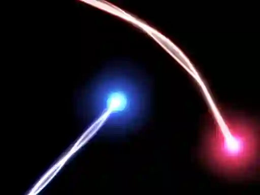 Jeu Crash the Comet en ligne