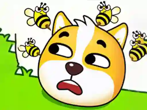 Jeu Save The Doge en ligne
