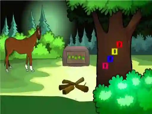 Jeu Hexgon Gate Escape en ligne