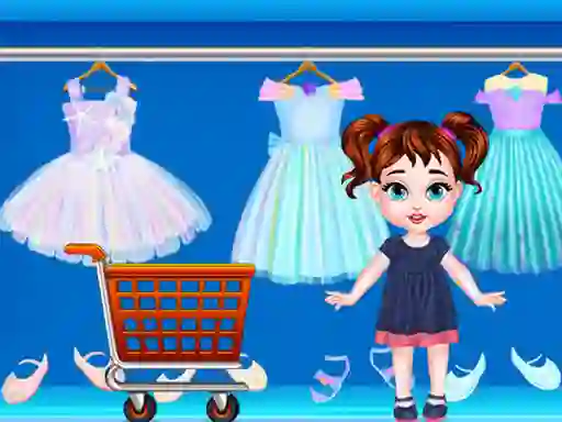 Jeu Baby Taylor Big Closet Challenge en ligne