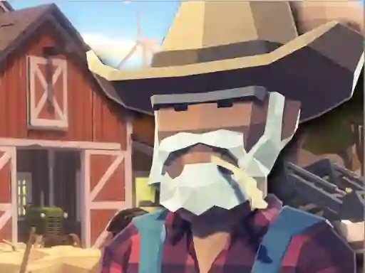 Jeu Farm For Ever en ligne