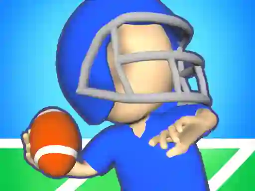 Jeu Quarterback Rush en ligne
