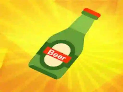 Jeu Bottle flip go en ligne