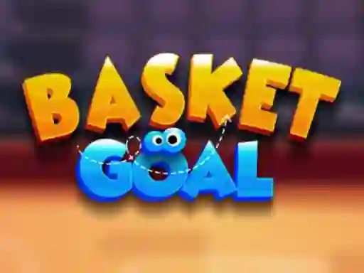 Jeu Basket Goal en ligne