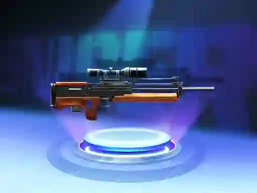 Jeu Sniper Simulator en ligne