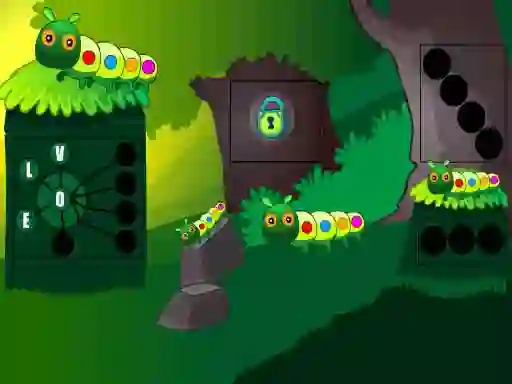Jeu Town Home Escape en ligne