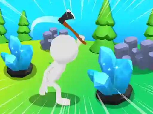 Jeu Hex Planet Idle en ligne