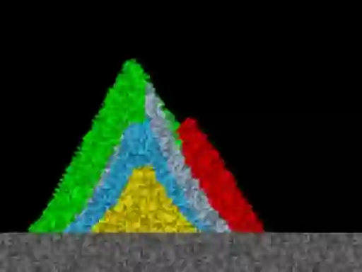 Jeu Sand & Water en ligne