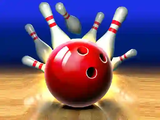 Jeu Bowling King en ligne