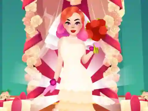 Jeu Wedding Beauty Salon en ligne
